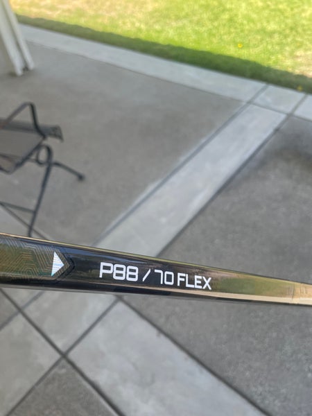 Senior Bauer Proto R Right Handed Hockey Stick P88 (New)