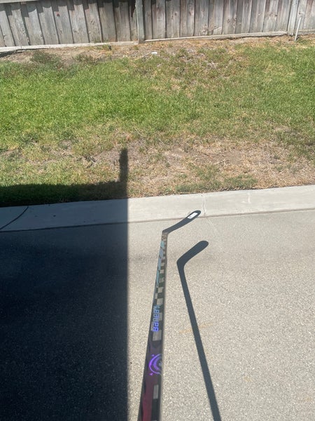 Senior Bauer Proto R Right Handed Hockey Stick P88 (New) | SidelineSwap ...