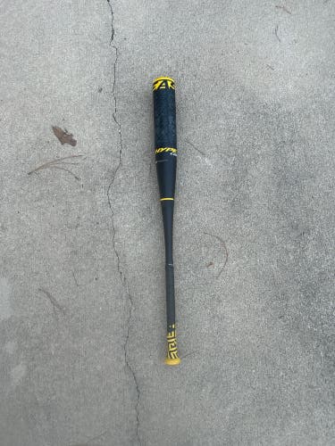 Easton Hype Comp Composite USSSA Certified Bat (-5) 27 oz 32" (Used)