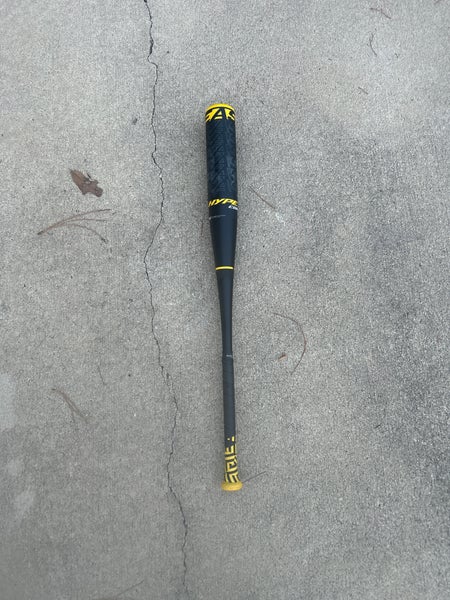 Easton Hype Comp Composite USSSA Certified Bat (-5) 27 oz 32" (Used)