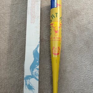 Combat Rodeo (-3) 30 oz 33"