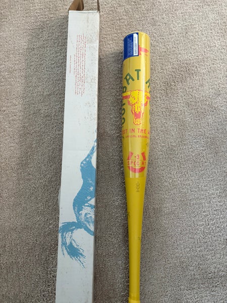 Combat Rodeo (-3) 30 oz 33"