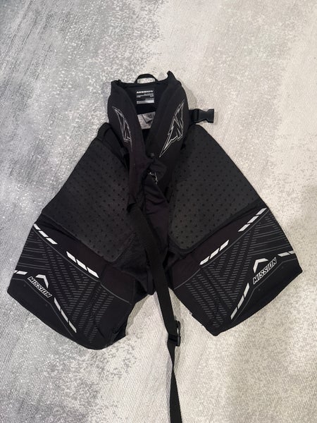 Small Mission Inline Girdle (New)