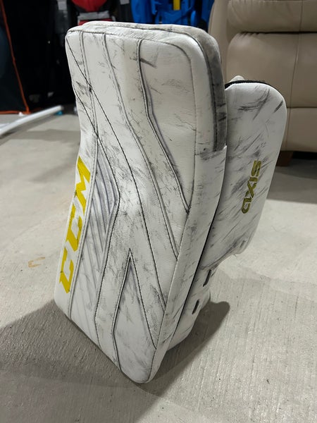 CCM Axis Pro Regular (Used)