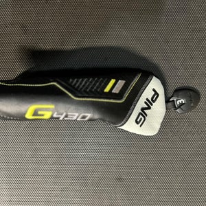 Ping Hybrid Head Cover