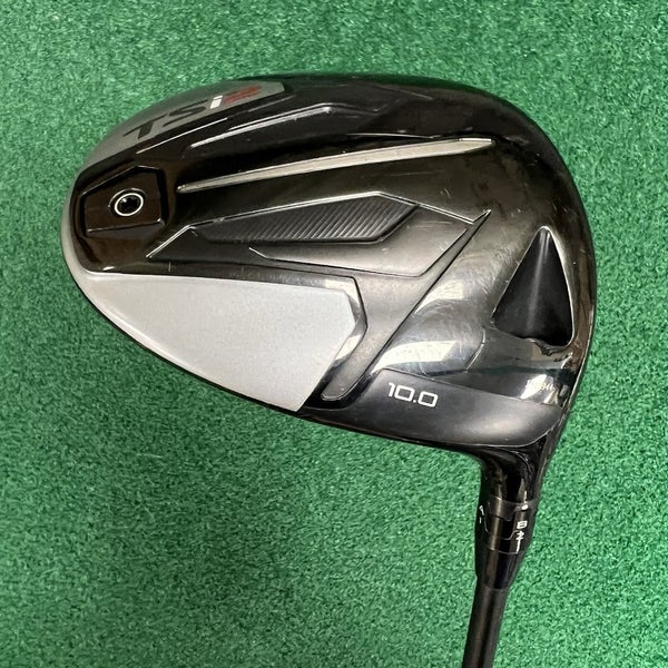Titleist TSi2 10 Driver Right Handed Kuro Kage 50g Regular Flex Graphite Shaft