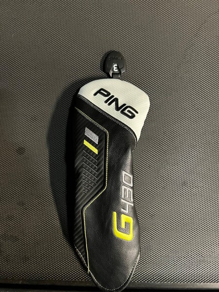 Ping Fairway Wood Head Cover (New)