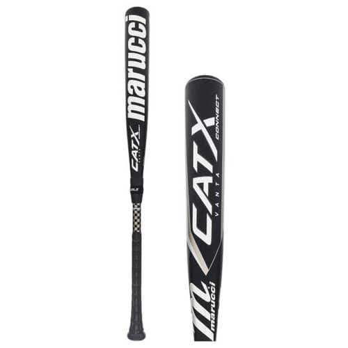 2024 Marucci CATX Vanta Alloy BBCOR Certified Bat (-3) 30 oz 33" (New)
