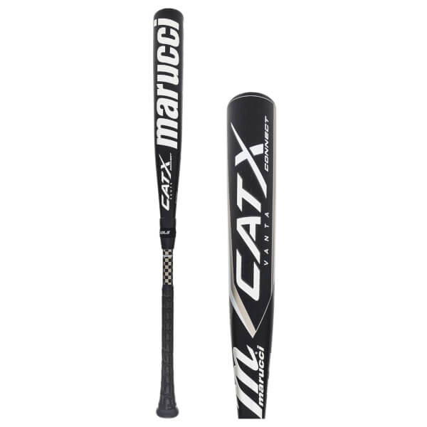 2024 Marucci CATX Vanta Alloy BBCOR Certified Bat (-3) 30 oz 33" (New)