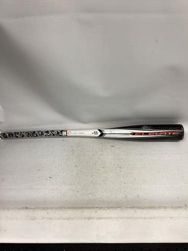 Used Easton ELEVATE BB/SB USA 2 5/8 Bat 30" 11851-S000038284