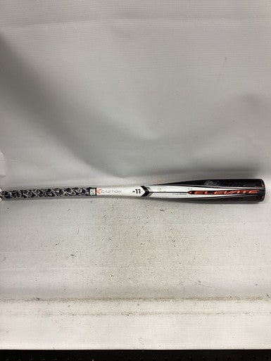 Used Easton ELEVATE BB/SB USA 2 5/8 Bat 30" 11851-S000038284