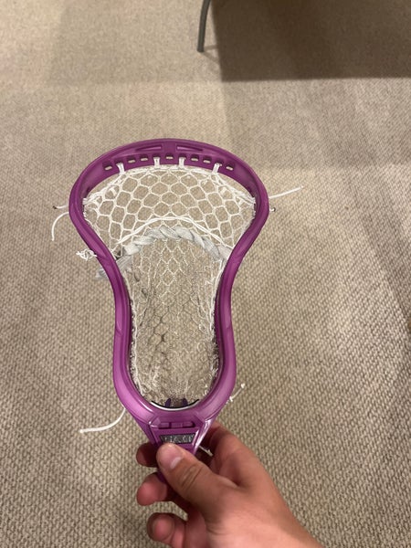 Gait Mustang Head (Used)
