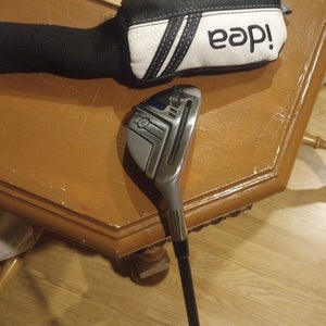 Adams Idea MRH #4 Hybrid