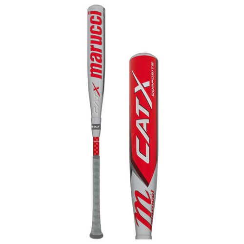 2023 Marucci CAT X Composite BBCOR Certified Bat (-3) 29 oz 32" (New)