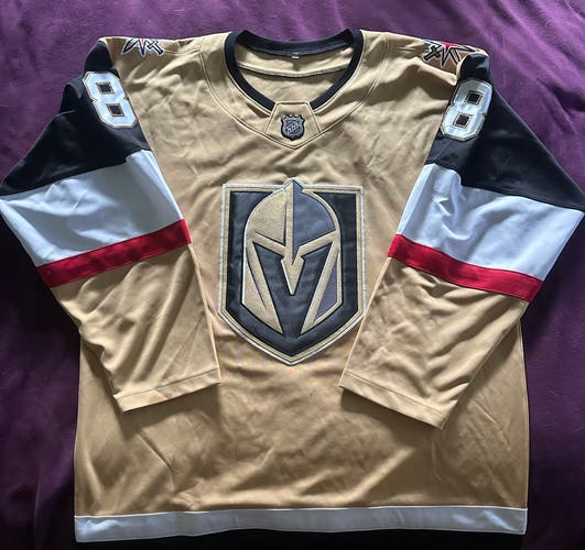 Vegas Golden Knights Custom Jersey