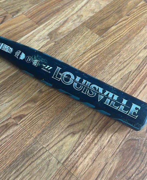 2025 Louisville Slugger Kryo Composite Bat (-11) 29" (Used)
