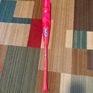 Rawlings Icon Composite Bat (-5) 30" (Used)