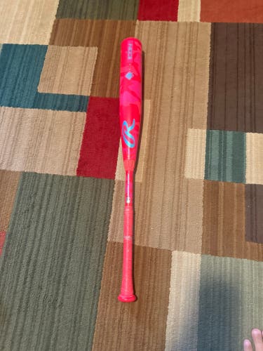 Rawlings Icon Composite Bat (-5) 30" (Used)