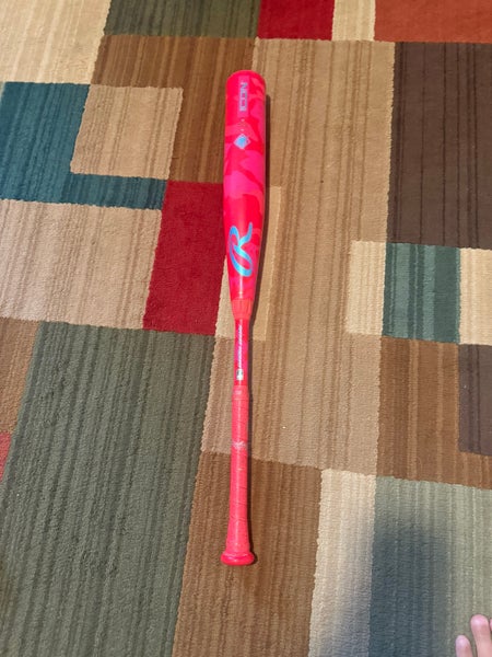 Rawlings Icon Composite Bat (-5) 30" (Used)