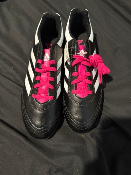 Kids 6Y (Big Kids / Youth) Adidas Molded Cleats Cleats (New)