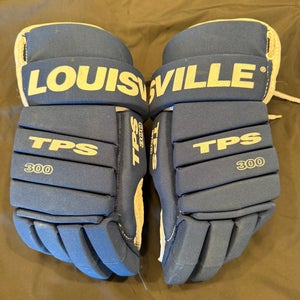 Louisville Slugger Gloves 14" (Used)