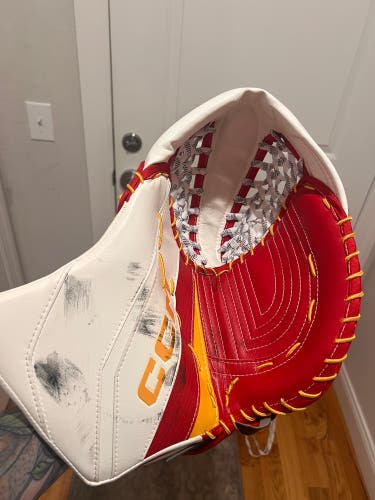Markstrom CCM 580 Eflex 6 Glove