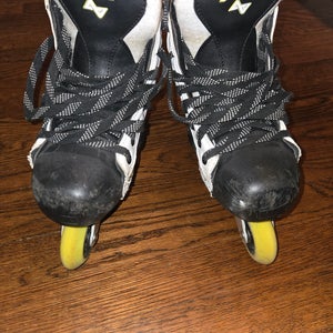 Alkali RPD Inline Skates Regular Width Size 5 (Used)