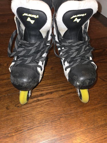 Alkali RPD Inline Skates Regular Width Size 5 (Used)