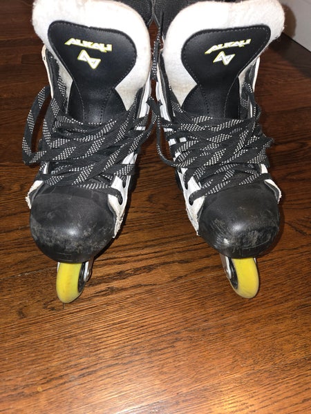 Alkali RPD Inline Skates Regular Width Size 5 (Used)