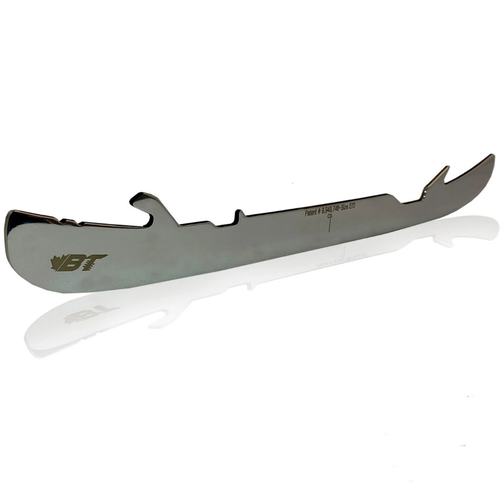New Bladetech Stainless Steel Edge Blades