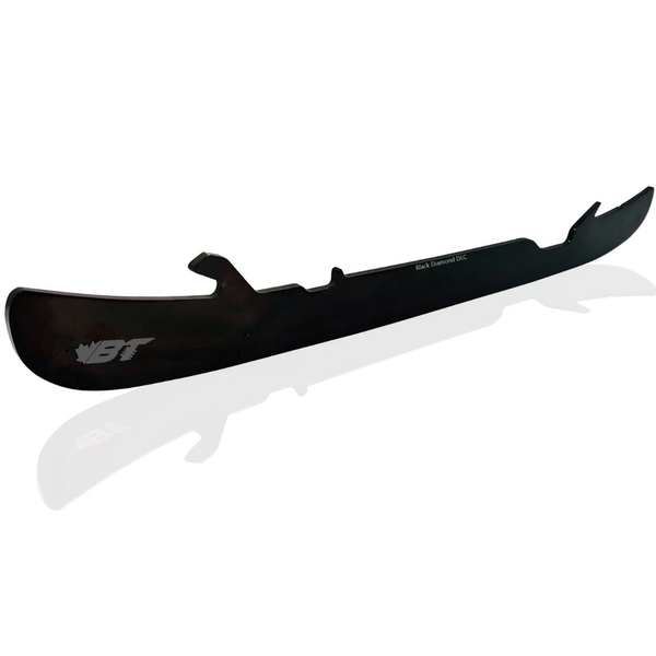 New Bladetech Black DLC Edge Blades