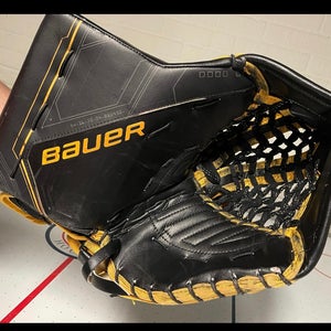 Bauer SUPREME MACH Regular Pro Stock (Used)