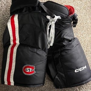 Senior Medium CCM HP45 Hockey Pants Pro Stock (Used)