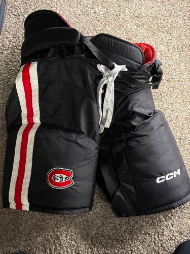 Senior Medium CCM HP45 Hockey Pants Pro Stock (Used)