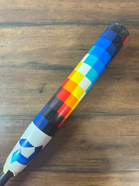 2023 DeMarini Prism Bat 30/19 (-11) Fastpitch Softball Bat