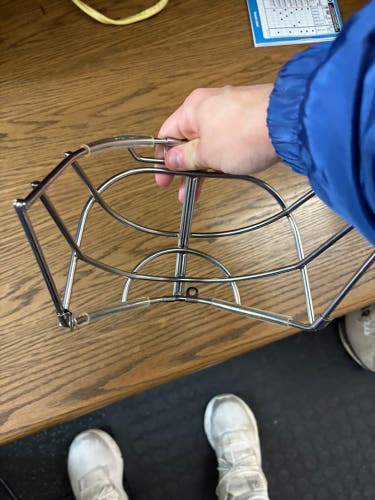 Bauer Cat eye (Used)