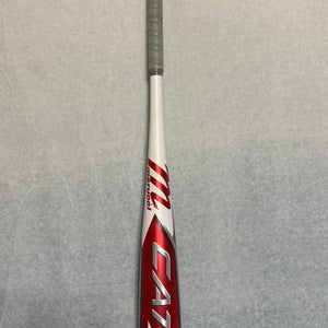 2024 Marucci CATX Alloy USSSA Certified Bat (-5) 26 oz 31" (Used)
