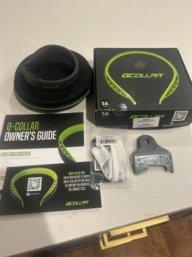 QCollar