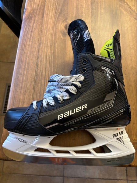 Bauer Supreme Ignite Pro+ - Size 11 Fit 1