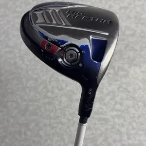 Callaway 2014 Big Bertha Right Handed Driver Regular Flex (Used)