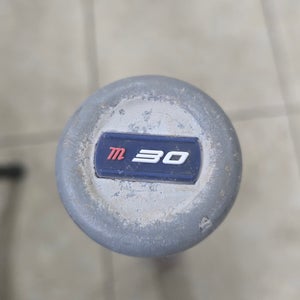 Marucci CAT9 Connect Hybrid USSSA Certified Bat (-8) 22 oz 30" (Used)