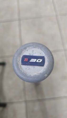 Marucci CAT9 Connect Hybrid USSSA Certified Bat (-8) 22 oz 30" (Used)