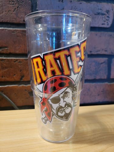 Pittsburgh Pirates MLB 24 oz. Tervis Tumbler