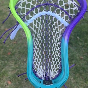 Sherbet Dyed ECD Mirage 3.0