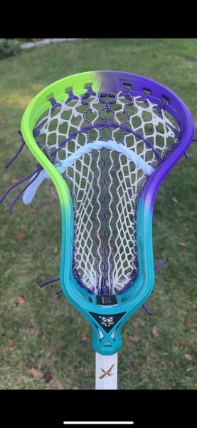Sherbet Dyed ECD Mirage 3.0