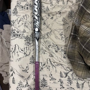 2012 Louisville Slugger Tpx z1000 BBCOR Certified Bat (-3) 29 oz 32" (Used)