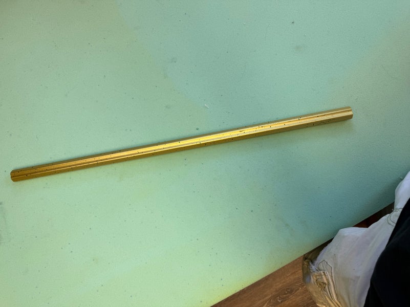 Lightly Used Maverik Shaft
