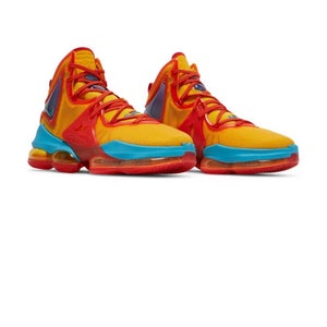 Men's Size M 15.0 (W.16.0) Nike Shoes (Used)