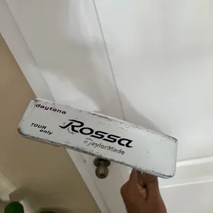 TaylorMade Rossa Daytona Tour Only Right Handed Putter 35" (Used)