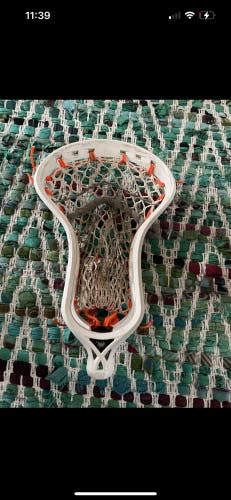ECD Mirage 2.0 Strung Head (Used)